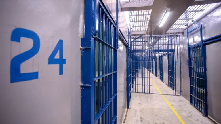 Saidinha temporária de fim de ano: 12 detentos não retornam ao presídio no Piauí