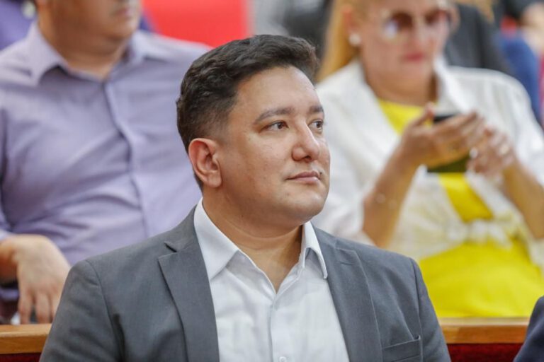 Advogado picoense José Neto assume Secretaria de Turismo do Piauí