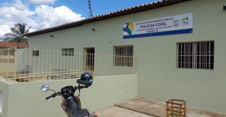 Internauta em Valença do Piauí responderá judicialmente por comentários ofensivos contra a Polícia