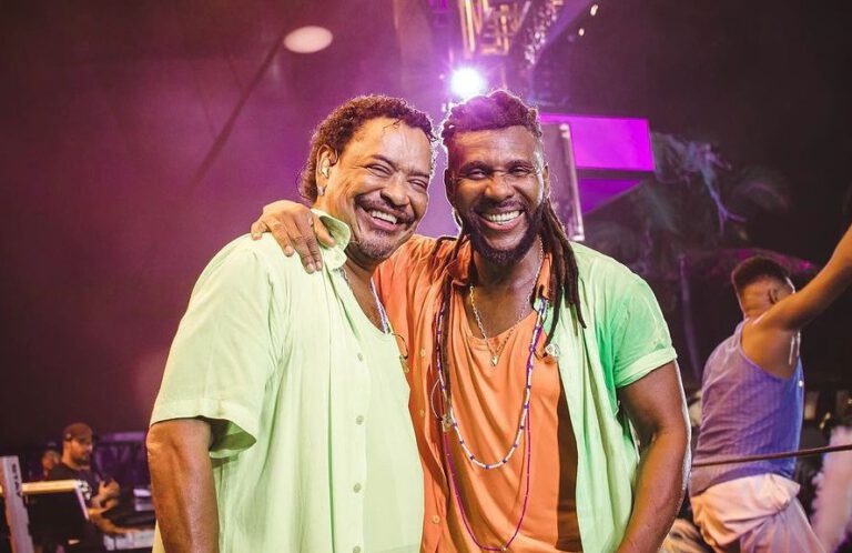 Zé Pereira de Picos acontece nesta sexta (02) com shows musicais de É O Tchan e Léo Santana