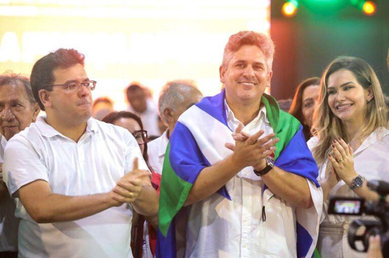 Pablo Santos continua na liderança para assumir a prefeitura de Picos; veja os números