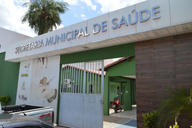Secretaria Municipal de Saúde realizará mutirões de combate ao mosquito da dengue