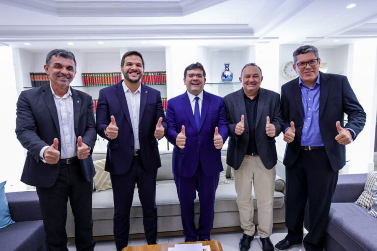 Governo do Piauí investirá mais de R$ 3 milhões em pesquisa científica no ensino médio