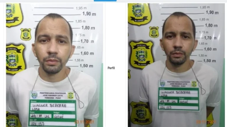 Condenado pela morte do cabo Daniel em Paquetá foge de penitenciária