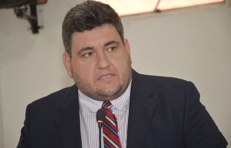 Hugo Victor faz lançamento oficial da campanha à reeleição