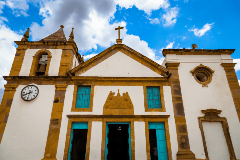 Semana Santa: conheça os principais destinos religiosos do Piauí