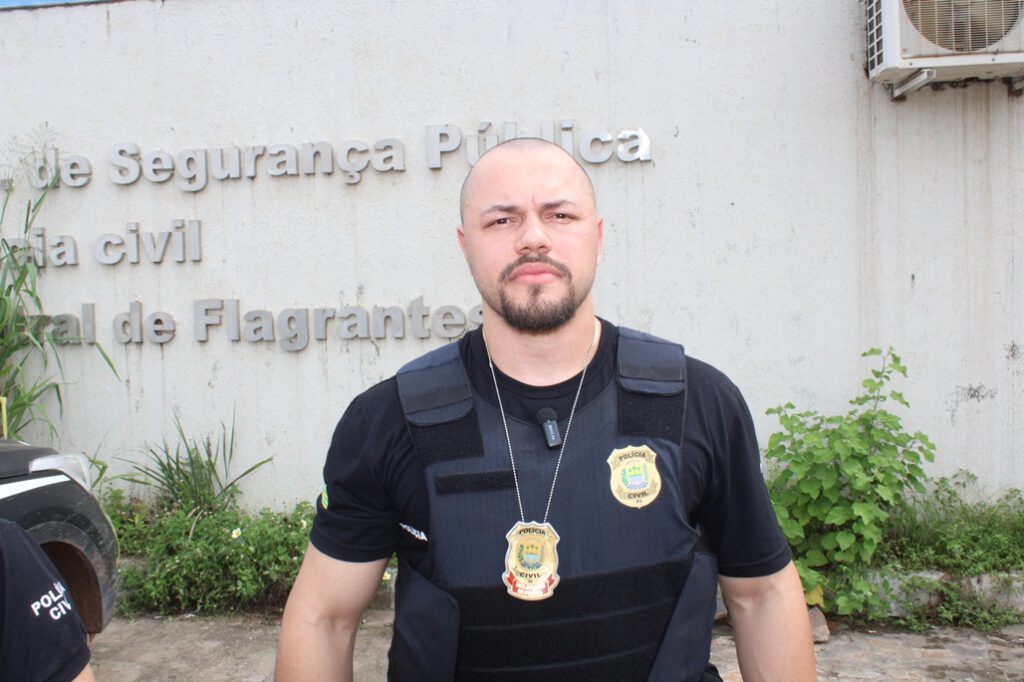Polícia Civil do Piauí desencadeia operação de combate ao crime organizado em Picos