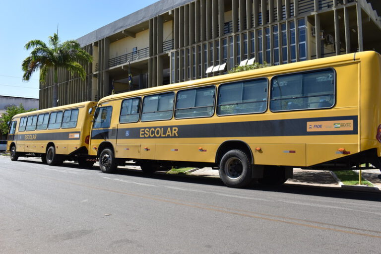 Decisão Judicial autoriza utilização de convênio do Transporte Escolar pela Prefeitura de Picos