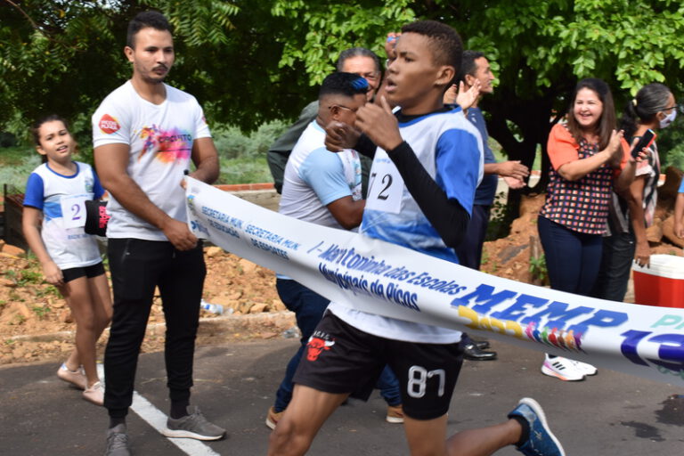 Inscrições para a 1ª Corrida do Trabalhador 2024 se encerram na quinta-feira, 25