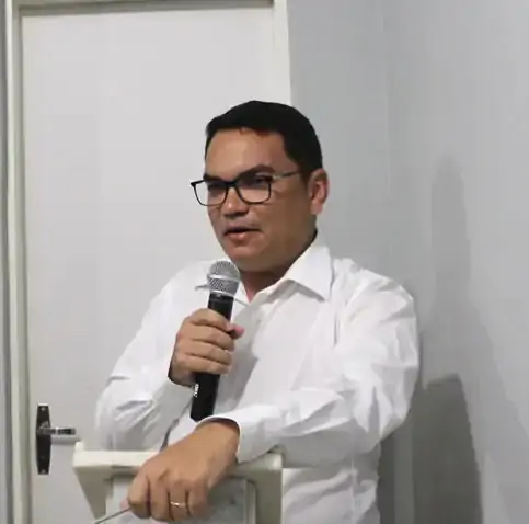 Advogado Lucas Ramon confirma pré-candidatura a vereador em Santana do Piauí