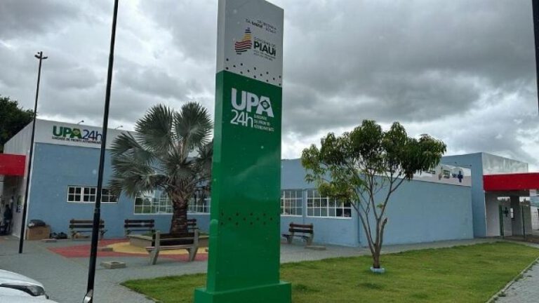Governo inaugura Unidade de Pronto Atendimento em Picos nesta sexta-feira, 19
