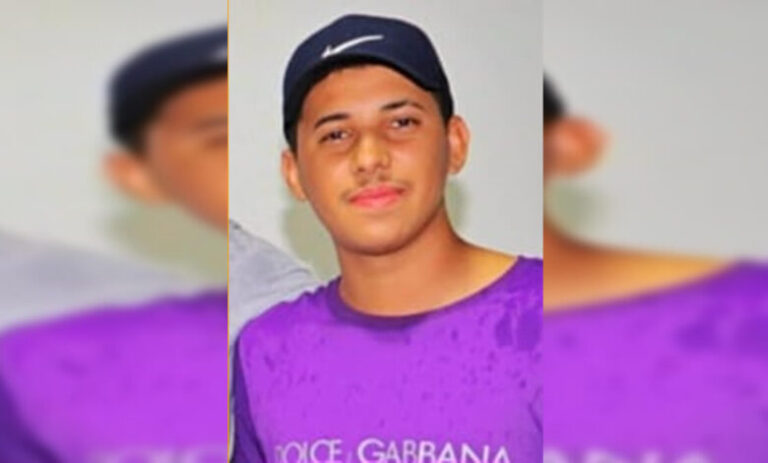 Jovem morre e dois ficam feridos em colisão com animal na BR-316