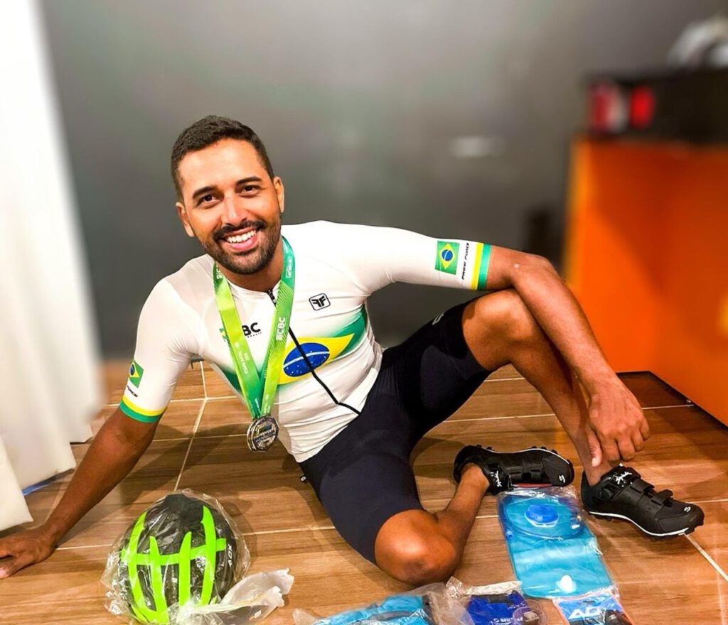 Picoense promove rifa para custear despesas em Copa do Mundo