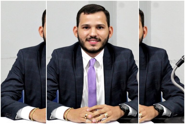 Frente Ampla: pré-candidato a prefeito João Guilherme comenta sobre apoios recebidos em Santana do Piauí