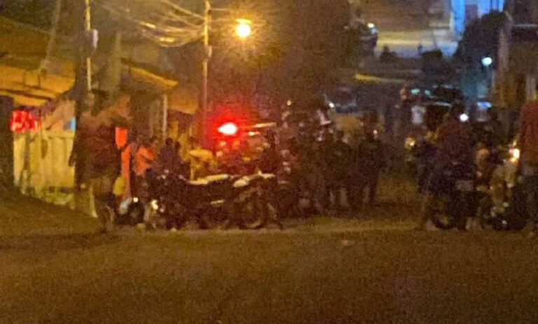 Em Picos, idoso é encontrado morto e amarrado dentro de sua residência