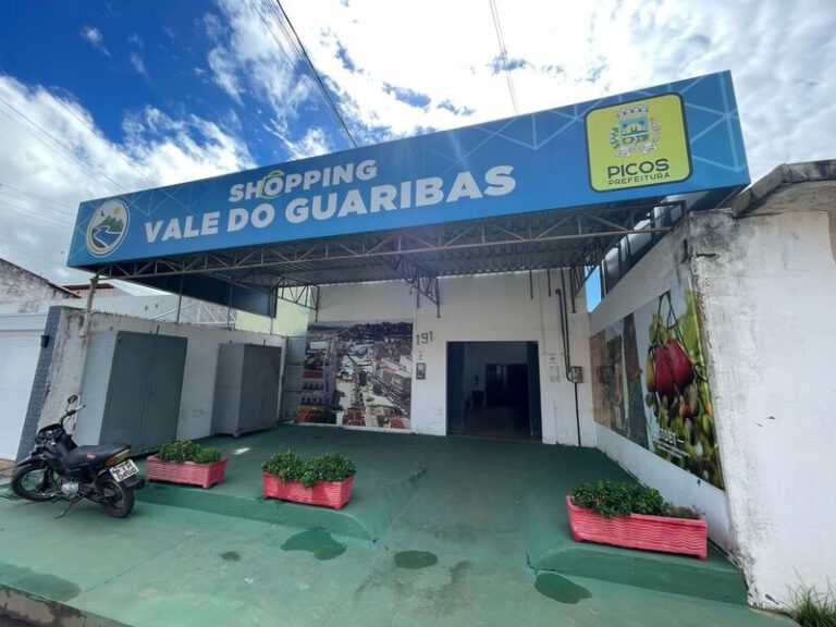 Semana das Mães no Shopping Vale do Guaribas acontece de 6 a 10 de maio