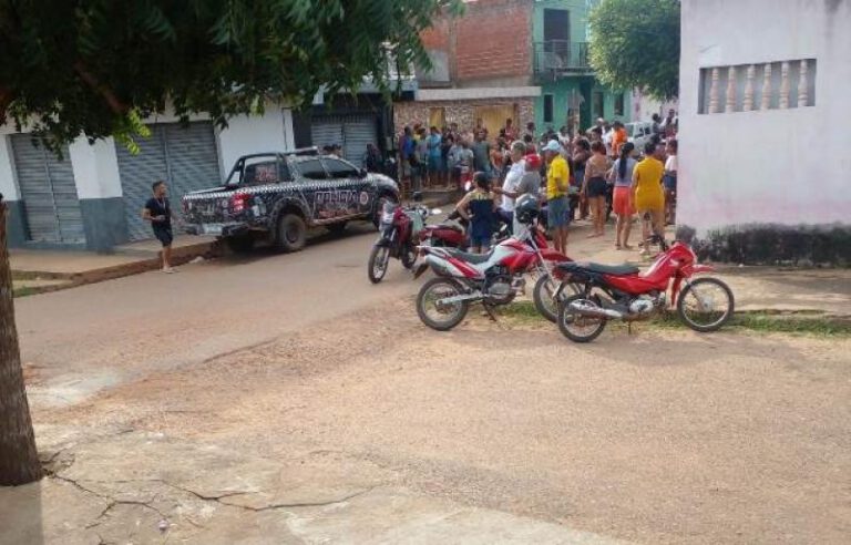 Filho de ex-vereador de Picos é assassinado a tiros enquanto cortava o cabelo