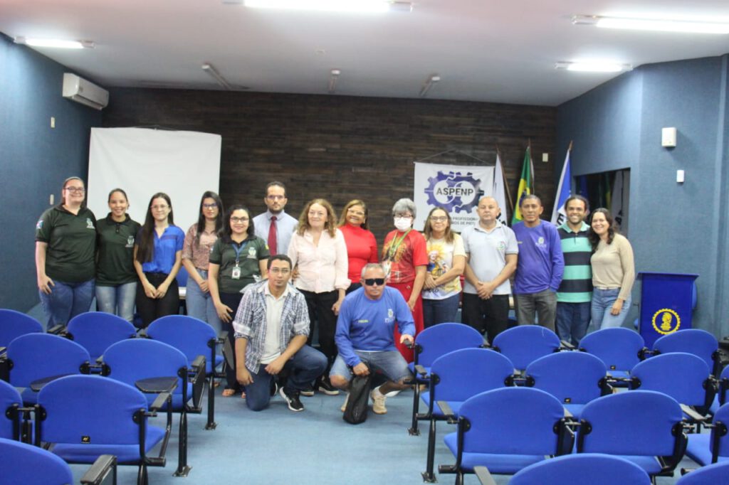 Conselho Municipal de Meio Ambiente realiza reunião para discutir a problemática do lixo em Picos