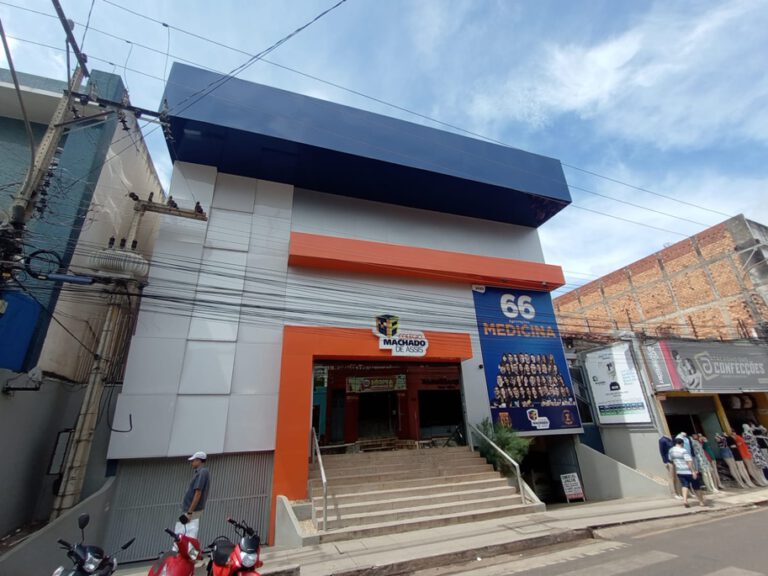 Colégio Machado de Assis está com inscrições abertas para o “Curso de Férias” visando o ENEM 2024