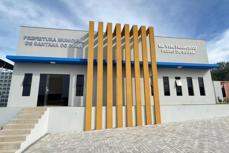 Santana do Piauí está abaixo da média estadual e nacional no índice de alfabetização de crianças