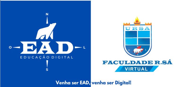 Você conhece a EAD Educação Digital/Rsá Virtual? Conheça o mais novo ensino à distância