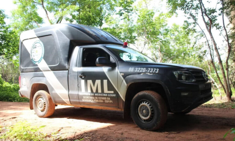 Homem é encontrado morto em residência no bairro São Vicente, em Picos
