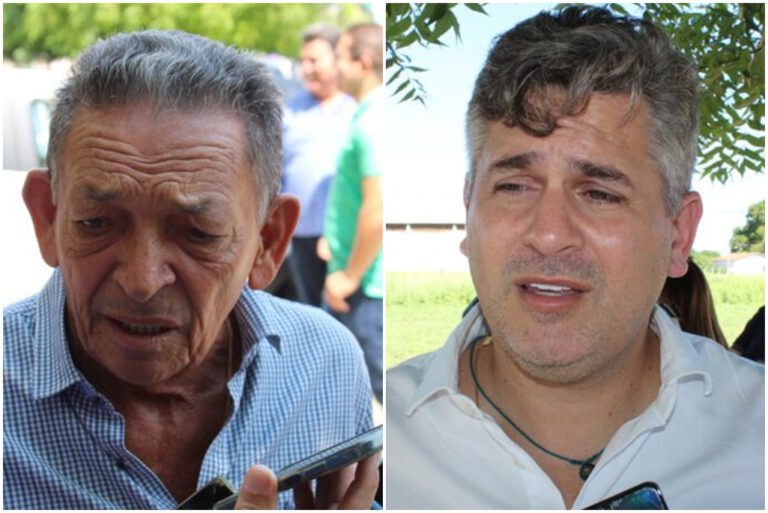 Instituto Opinar: diferença entre Gil Paraibano e Pablo Santos é de 9%