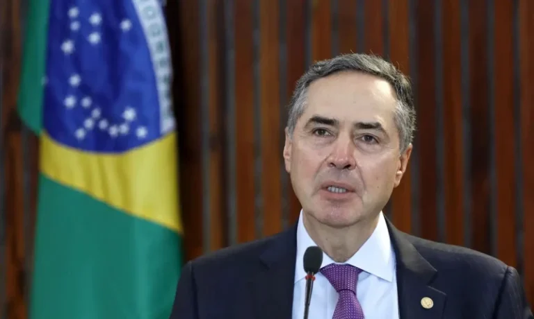 Presidente do STF vem ao Piauí nesta sexta (7) para evento sobre desafios éticos do Judiciário
