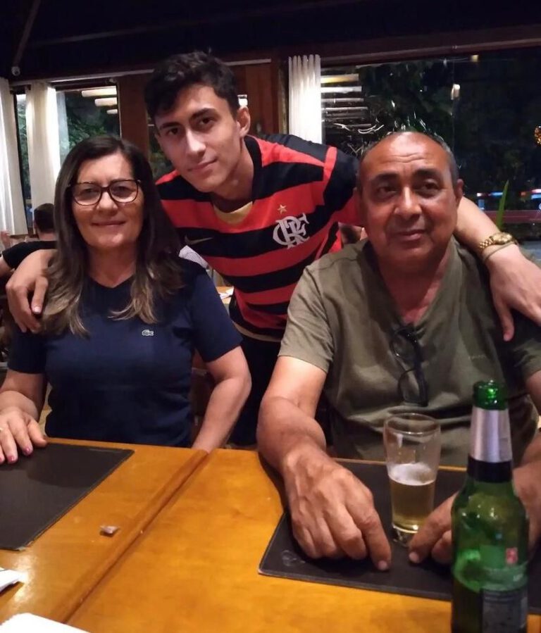 Grave acidente na BR 316 tira a vida de três pessoas de uma mesma família