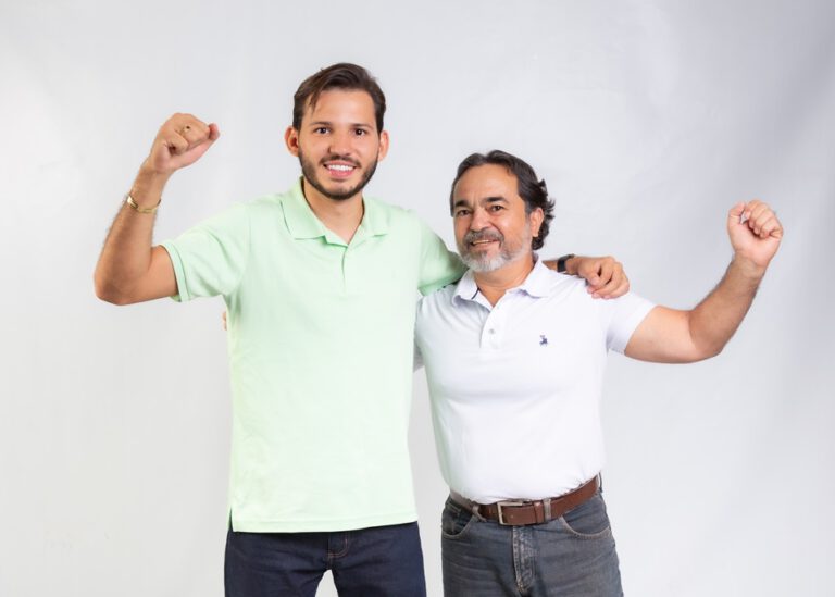 Convenção que homologará candidaturas de João Guilherme e Valdenilson Dias será realizada no dia 02 de agosto