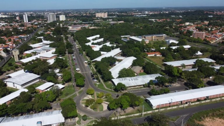 UFPI tem até o dia 18 de setembro para enviar lista tríplice para o MEC
