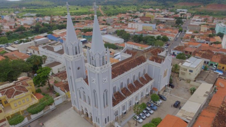 Diocese de Picos lança edital para escolha de hino para Jubileu de 50 anos