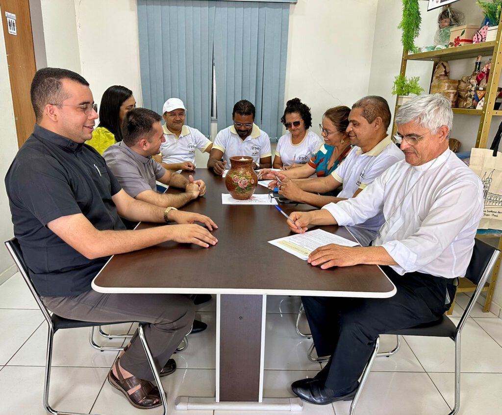 Diocese de Picos lança Edital para financiamento de projetos sociais