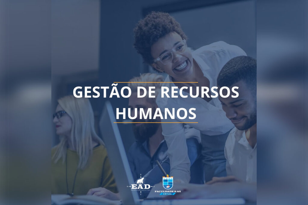 Confira a variedade de cursos ofertados pelo EAD Educação Digital/R.Sá Virtual