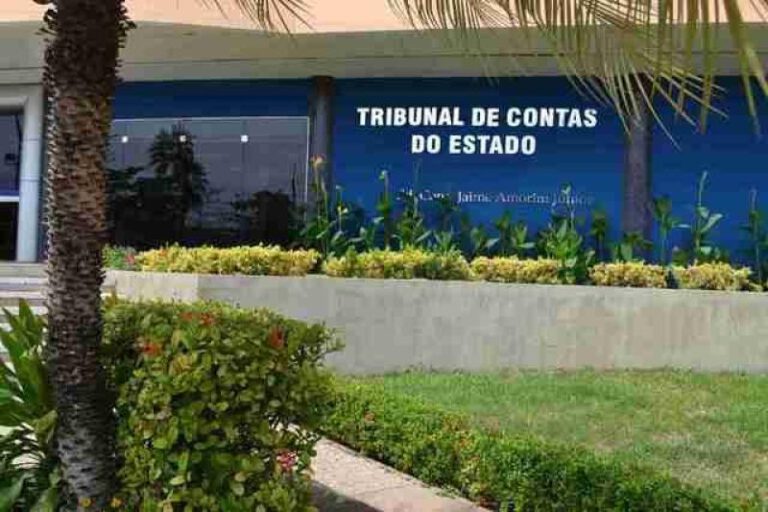 TCE-PI realiza inspeção e suspende pagamentos de contratos milionário da prefeitura de Santana do Piauí
