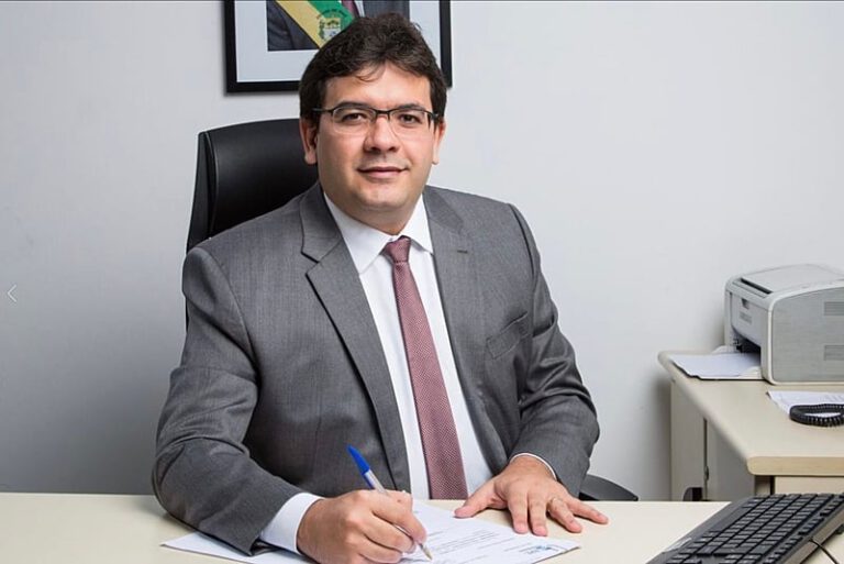 Rafael Fonteles sanciona lei que institui a campanha “Idosos Órfãos de Filhos Vivos”