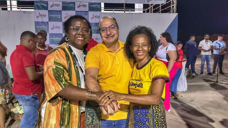 Piauí realiza maior entrega de títulos de terras a comunidades quilombolas do Nordeste