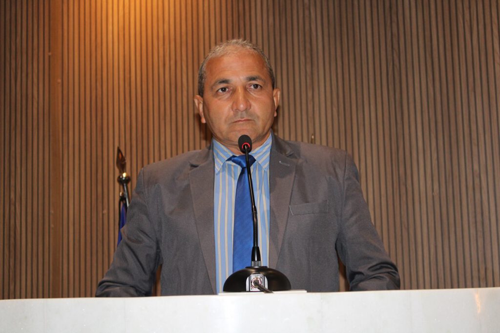 Dedé Monteiro ressalta a importância de manter o respeito na Câmara Municipal no período eleitoral