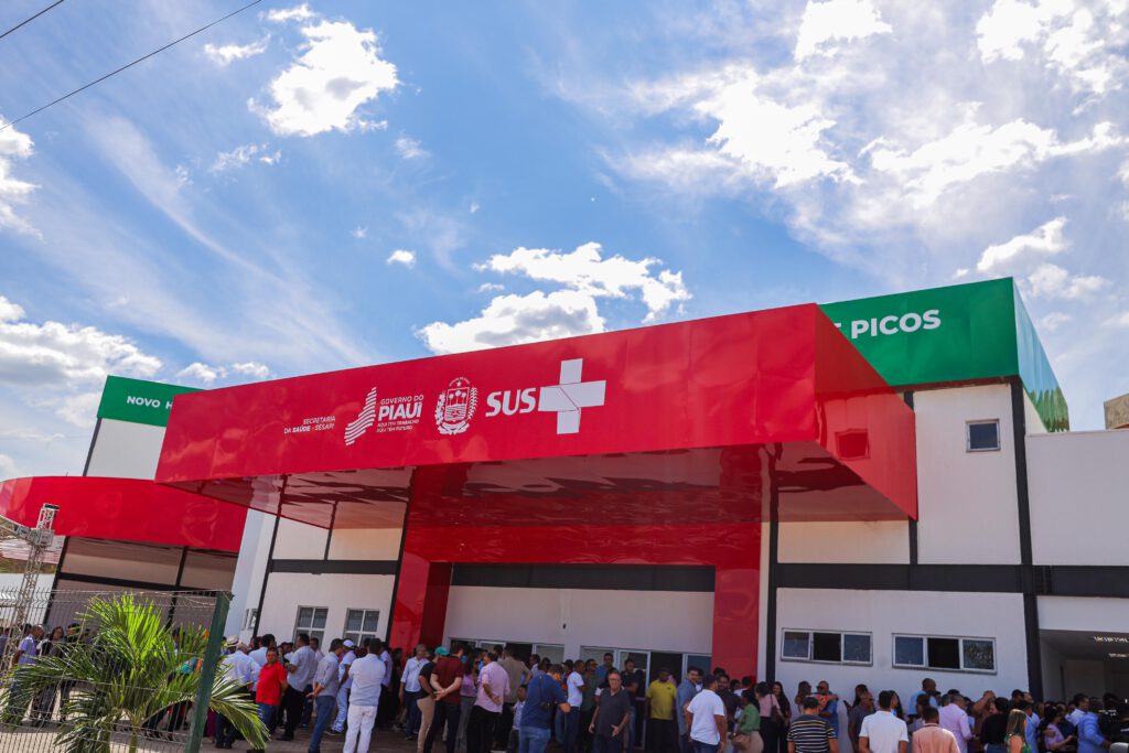 Novo Hospital de Picos implementa ferramenta de segurança do paciente