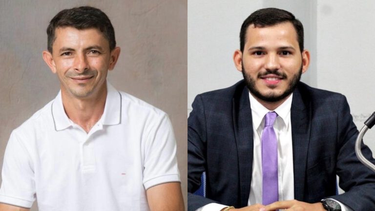 Nova pesquisa aponta liderança de Adonaldo Cassiano com 57,54% em Santana do Piauí