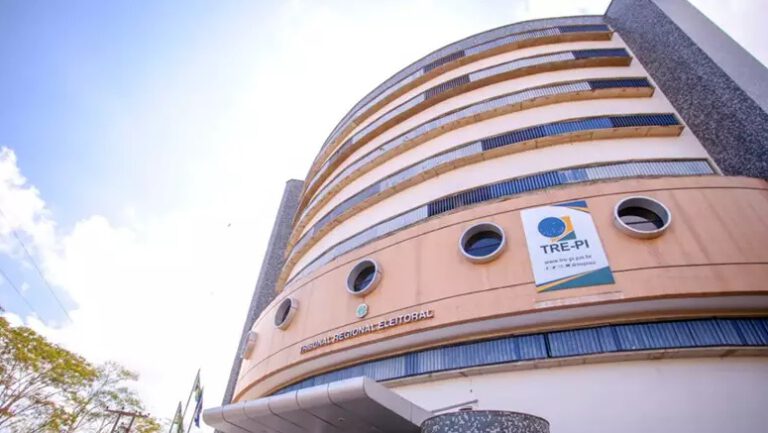 TRE suspende divulgação de pesquisa Opinar em Picos