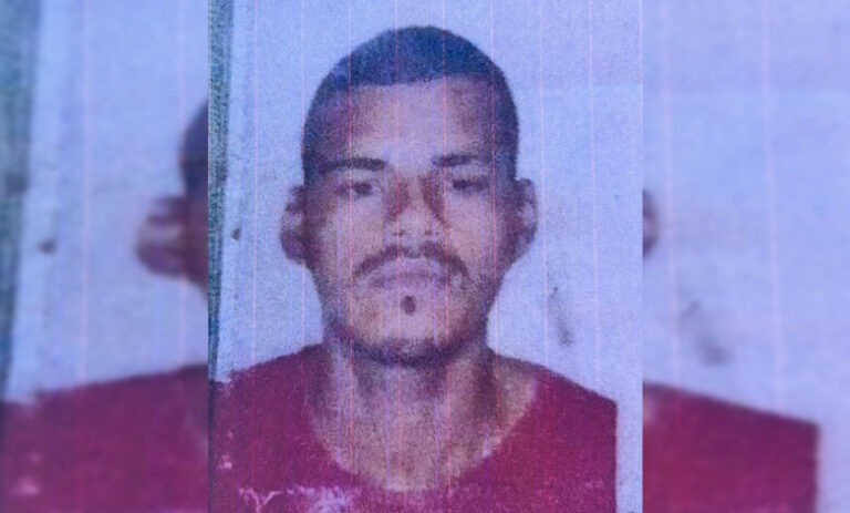 Polícia prende suspeito de assassinato em Picos