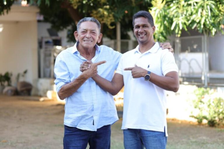 Convenção do PP e PL homologará candidaturas de Gil Paraibano e Raniery Lima na sexta-feira (02)