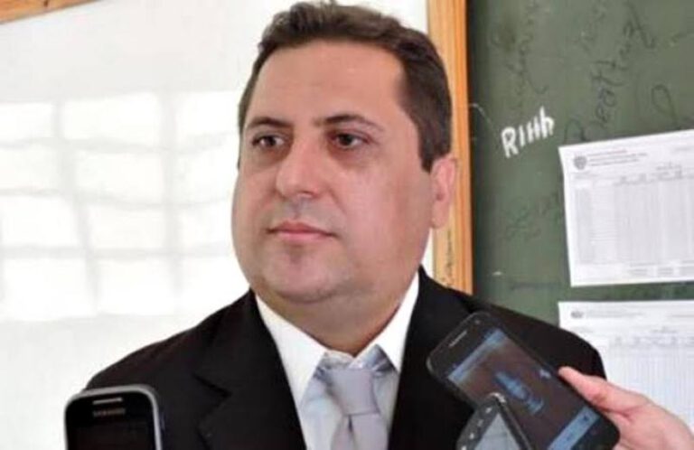 PSD de Aroeiras do Itaim Entra com Ação de Impugnação da Candidatura de Wesley Gonçalves de Deus