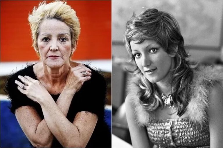 Cantora Diana, dona do hit ‘Porque brigamos’, morre aos 76 anos no RJ