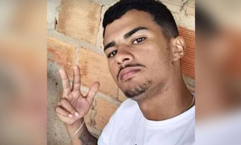 Adolescente de 17 anos é morto a tiros no bairro Pantanal em Picos