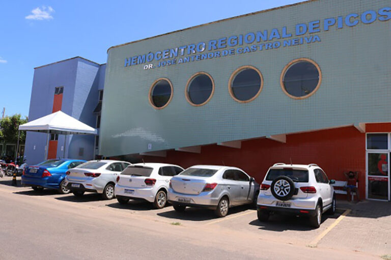 Novos equipamentos reforçam atendimento no Hemopi de Picos