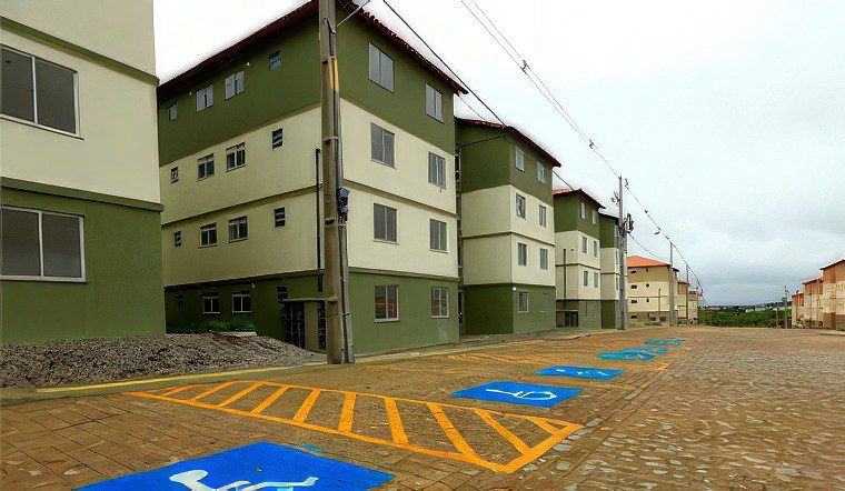 Governo Lula autoriza construção de 529 casas no Piauí