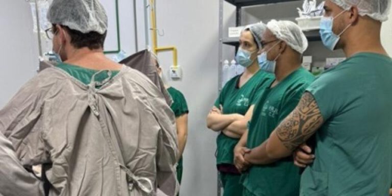 Hospital de Picos realiza cirurgias eletivas para agilizar fila de espera