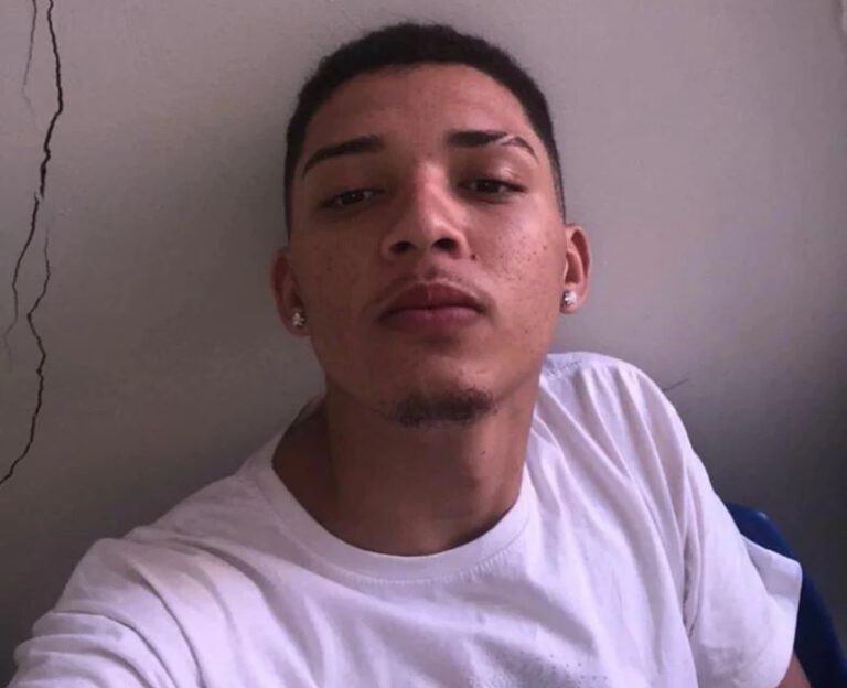 Entregador de delivery é vítima de homicídio em Picos